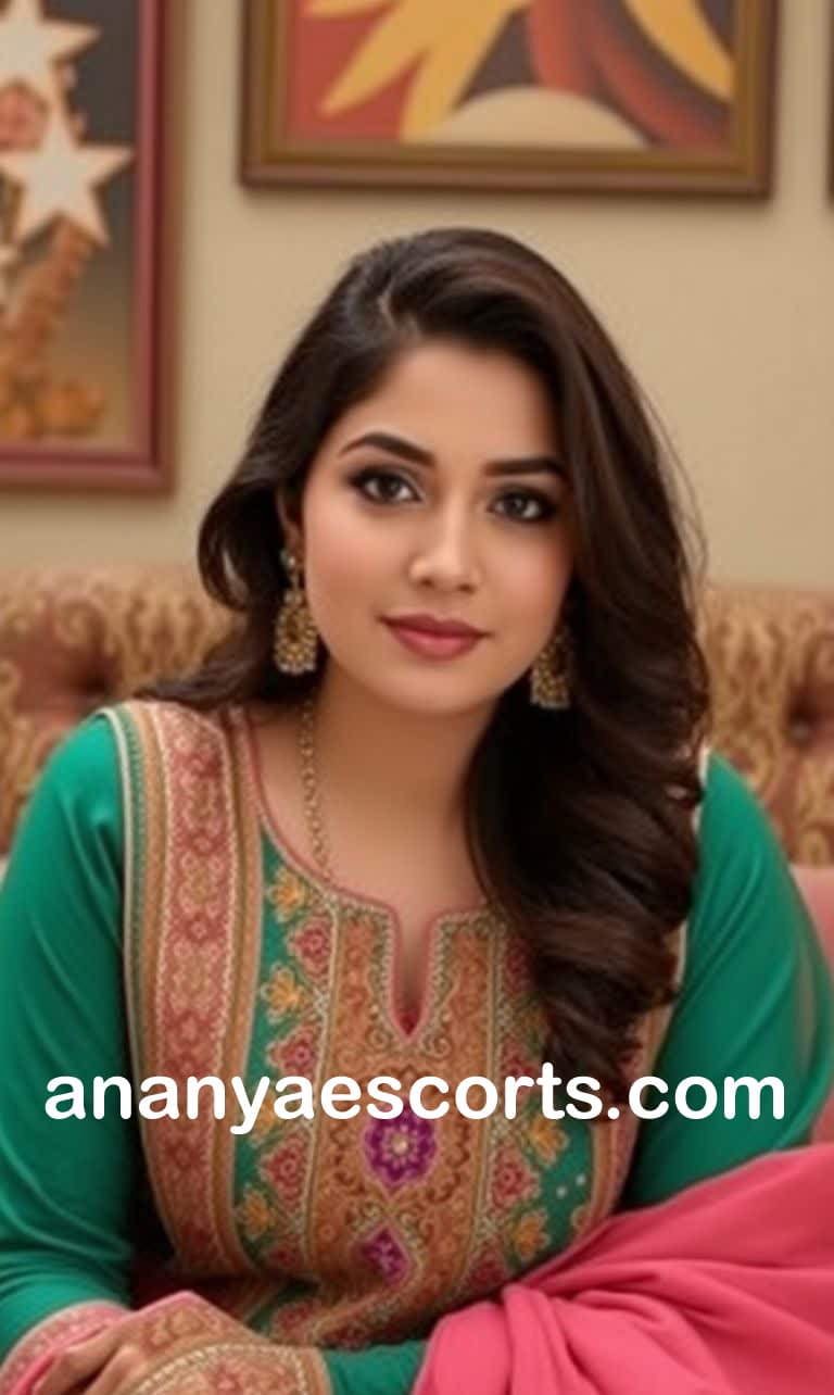 Mundi Escorts