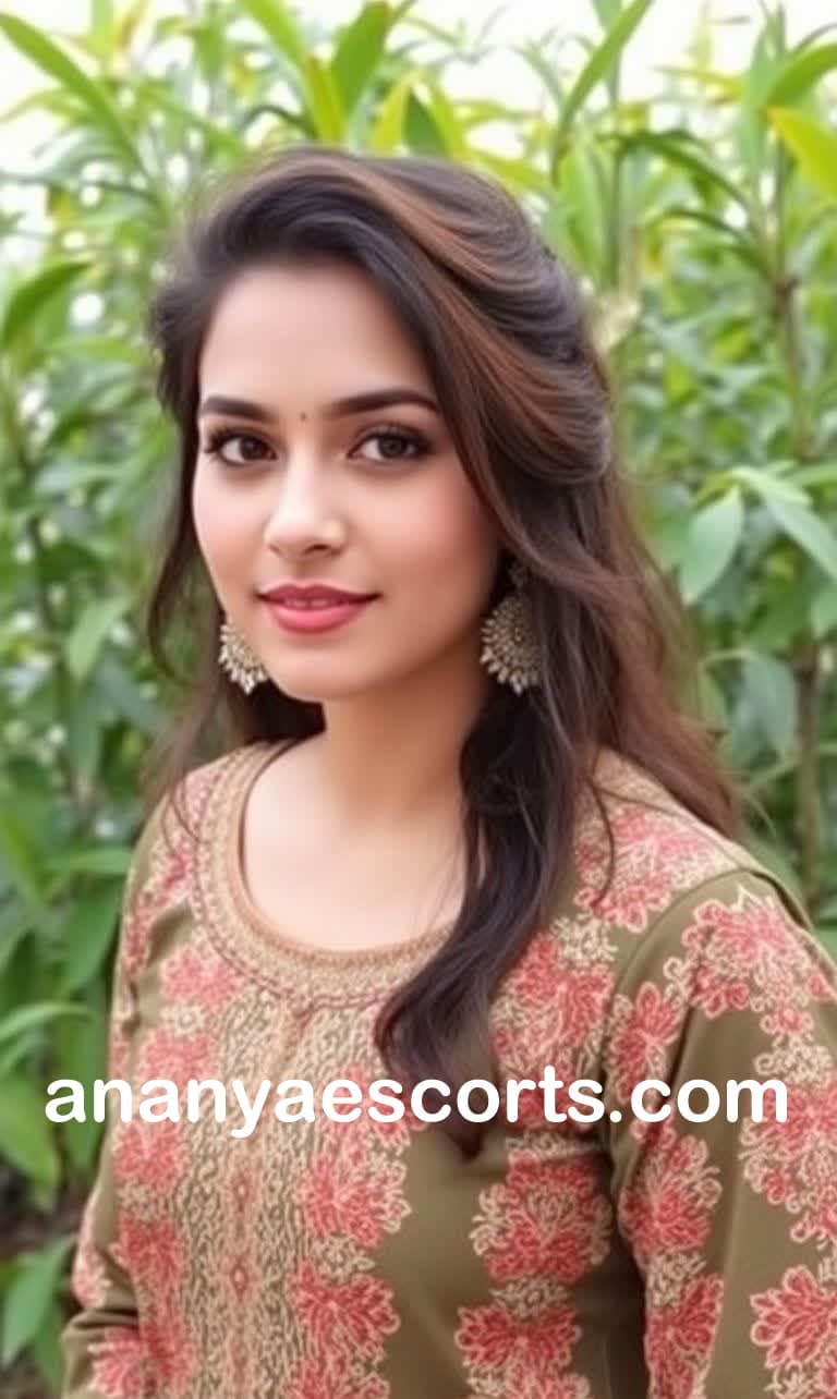 Escort Service in Mundi