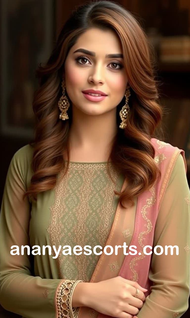 Escort Service in Mundi