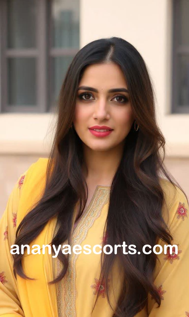 Mundi Escorts