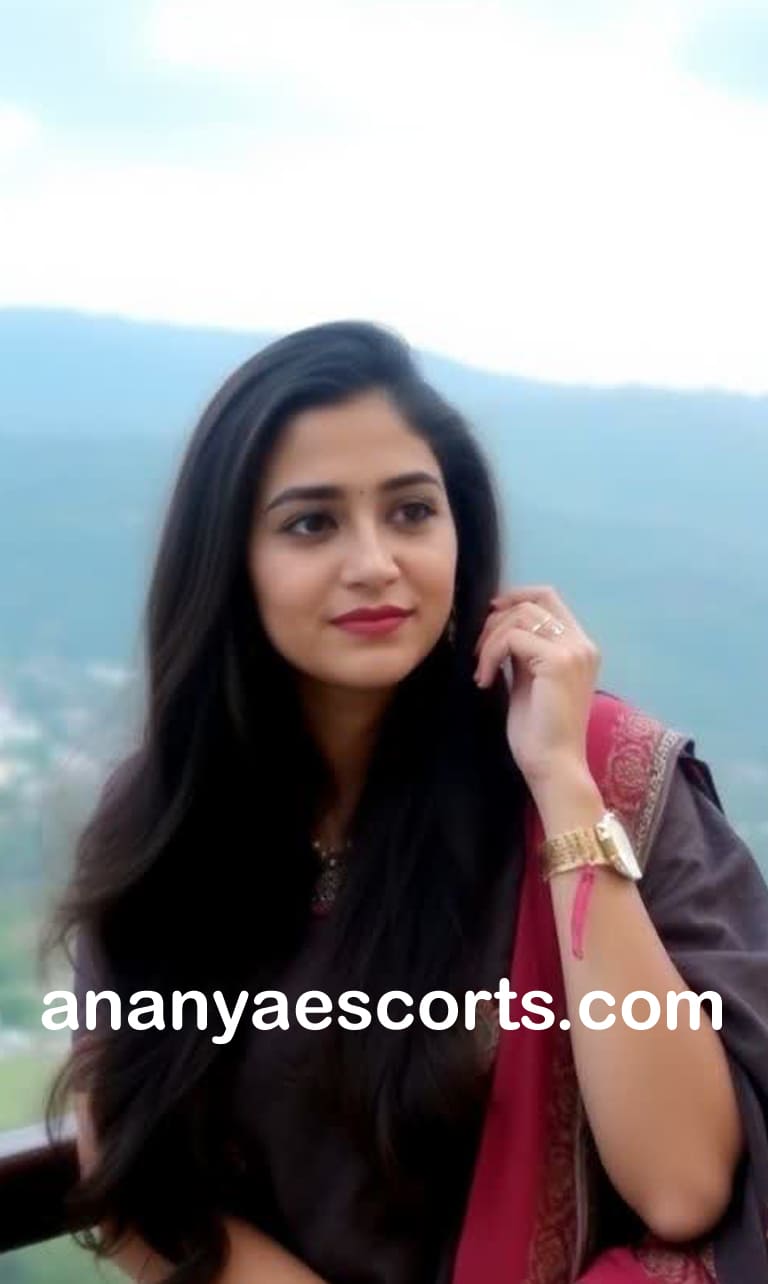 Mundi Escorts